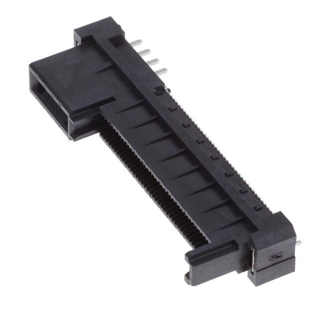 HSEC8-140-01-L-PV-2-1-WT Samtec Inc.  Kantenbrettverbinder