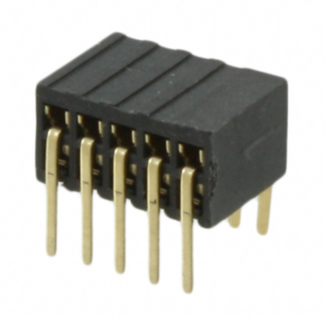 M50-3200545 Harwin Inc.  Embases Prises femelles