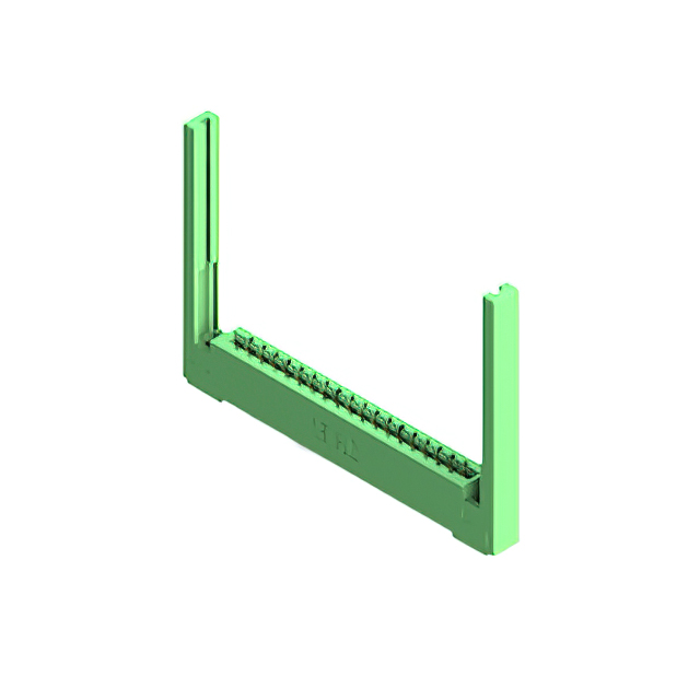 337-018-523-168 EDAC Inc.  Edgeboard Connectors