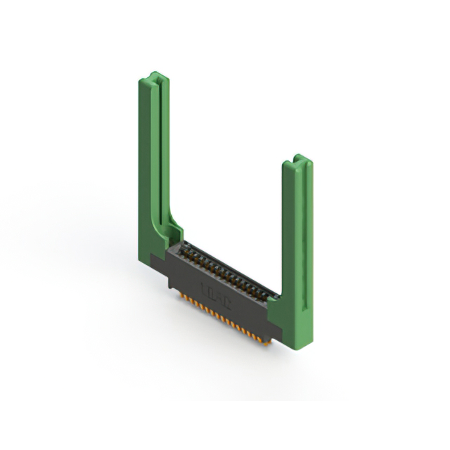 395-034-560-858 EDAC Inc.  Edgeboard Connectors