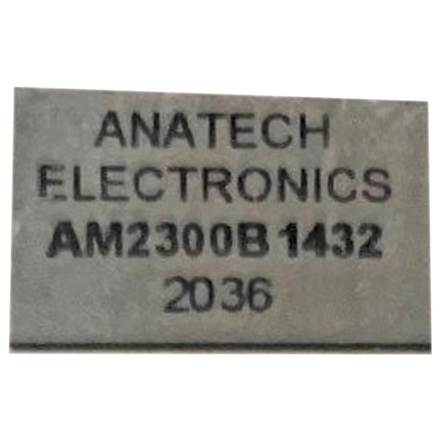 AM2300B1432 Anatech Electronics Inc.  Ceramic Filters