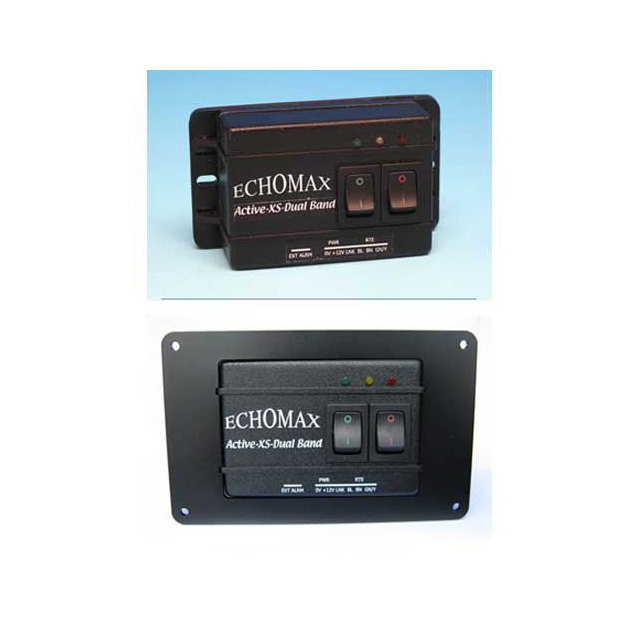 EMFMKM Echomax  Miscellaneous