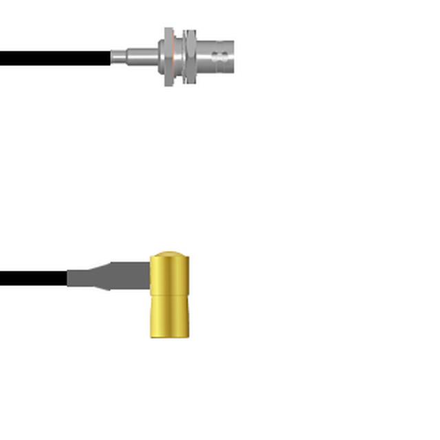 Q-0403S0003036i Amphenol Custom Cable  Assemblaggi di cavi