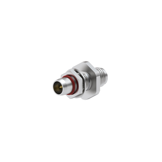 R191355001 Radiall USA, Inc.  Coaxial Connector (RF) Adapters