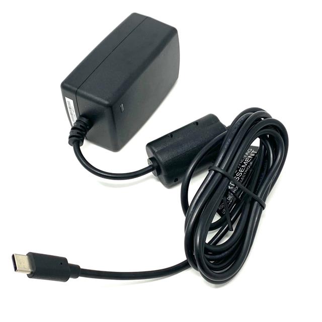 WR9QA1500USBC-CIMR6B GlobTek, Inc.  AC DC Desktop Wall Power Adapters