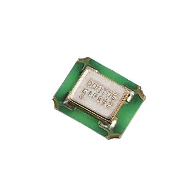 KC3225Z33.3300C1KX00 KYOCERA AVX  Oscillators