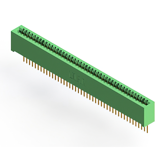 342-044-523-101 EDAC Inc.  Edgeboard Connectors