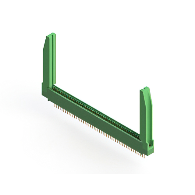 345-051-523-478 EDAC Inc.  Connettori per bordi