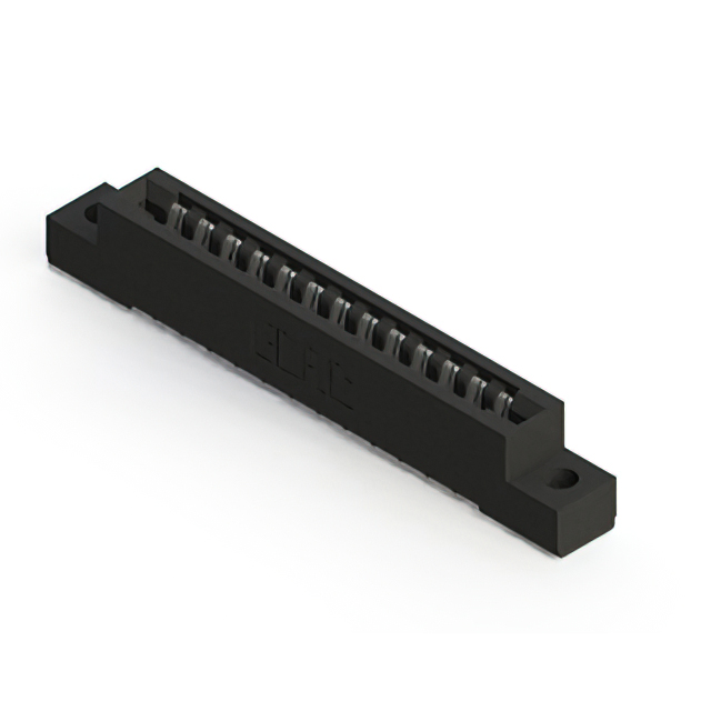 357-013-459-102 EDAC Inc.  Conectores de tableros de borde