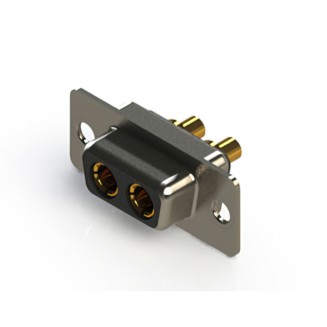 628-2W2-224-3N1 EDAC Inc.  Conjuntos de conectores D-Sub