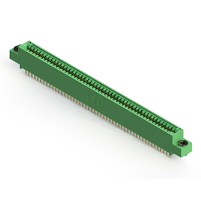 845-098-525-503 EDAC Inc.  Connecteurs de bordure