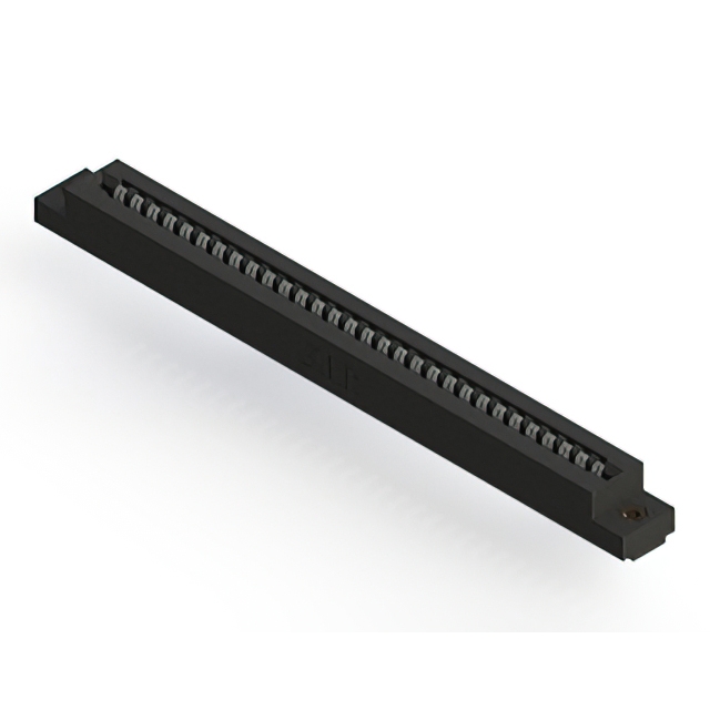 857-030-453-107 EDAC Inc.  Edgeboard Connectors