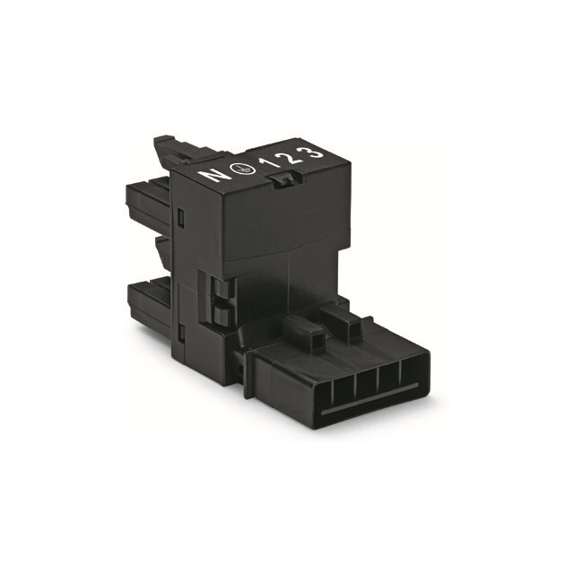 890-929 WAGO Corporation  Terminal Block Adapters