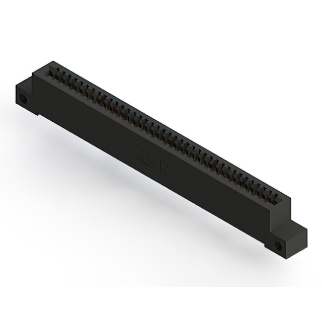 892-038-524-112 EDAC Inc.  Edgeboard Connectors