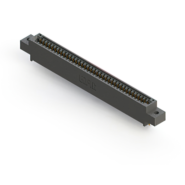 895-037-541-602 EDAC Inc.  Edgeboard Connectors