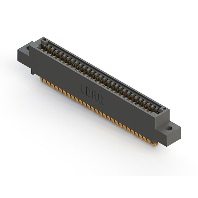 895-058-560-502 EDAC Inc.  Edgeboard Connectors