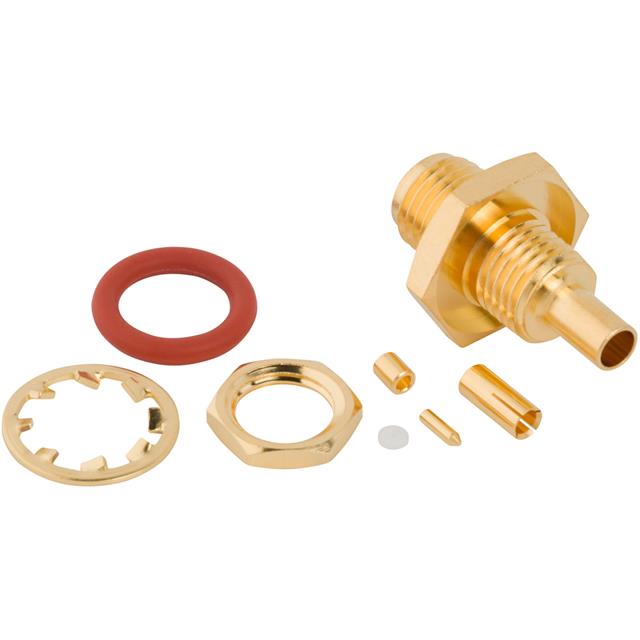 901-10771 Amphenol RF  Gruppi di connettori coassiali (RF)