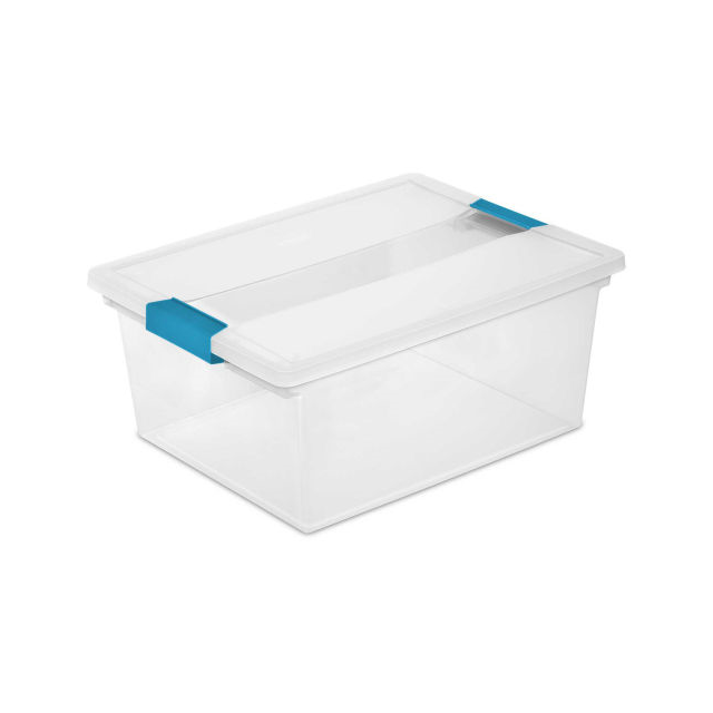 19658604 Sterilite  Contenitori e bidoni per lo stoccaggio