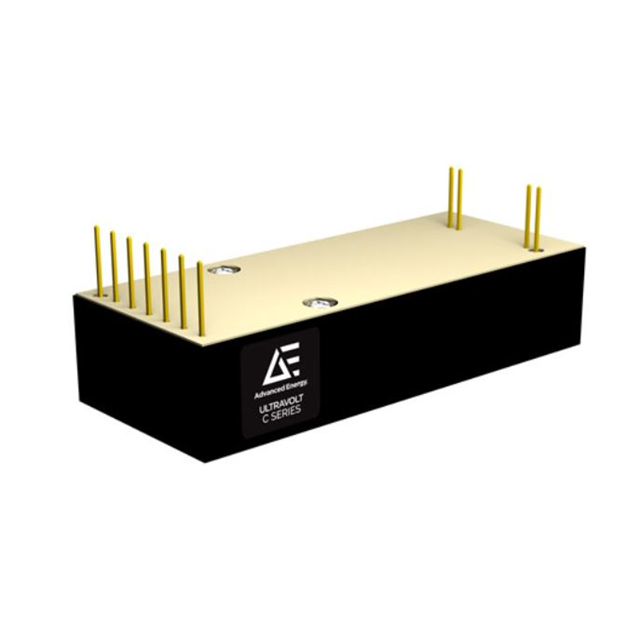1C24-P20-E ULTRAVOLT / Advanced Energy  DC DC Converters