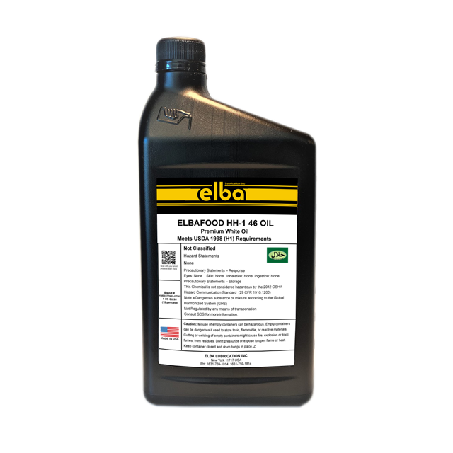 HH132FG1QT ELBA LUBES Graisses et lubrifiants