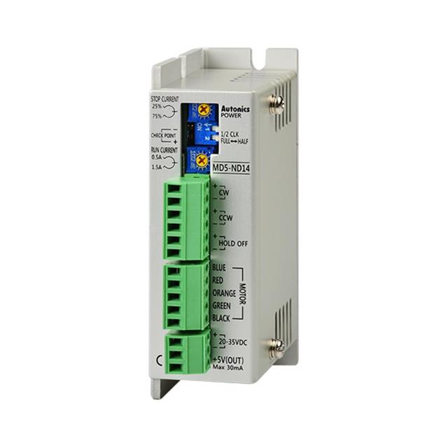 MD5-ND14 Autonics  Moduli per schede driver motore