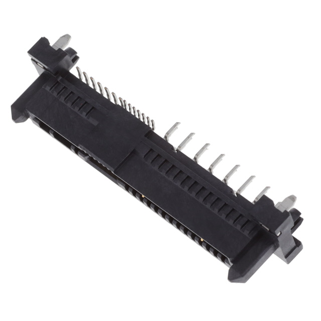 0787160014 Molex  Pluggable Connector Assemblies