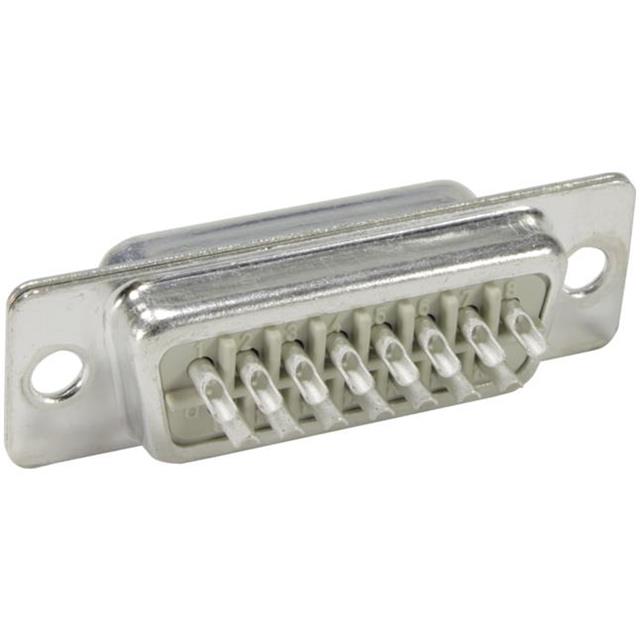 9672375615 HARTING  Gruppi di connettori D-Sub