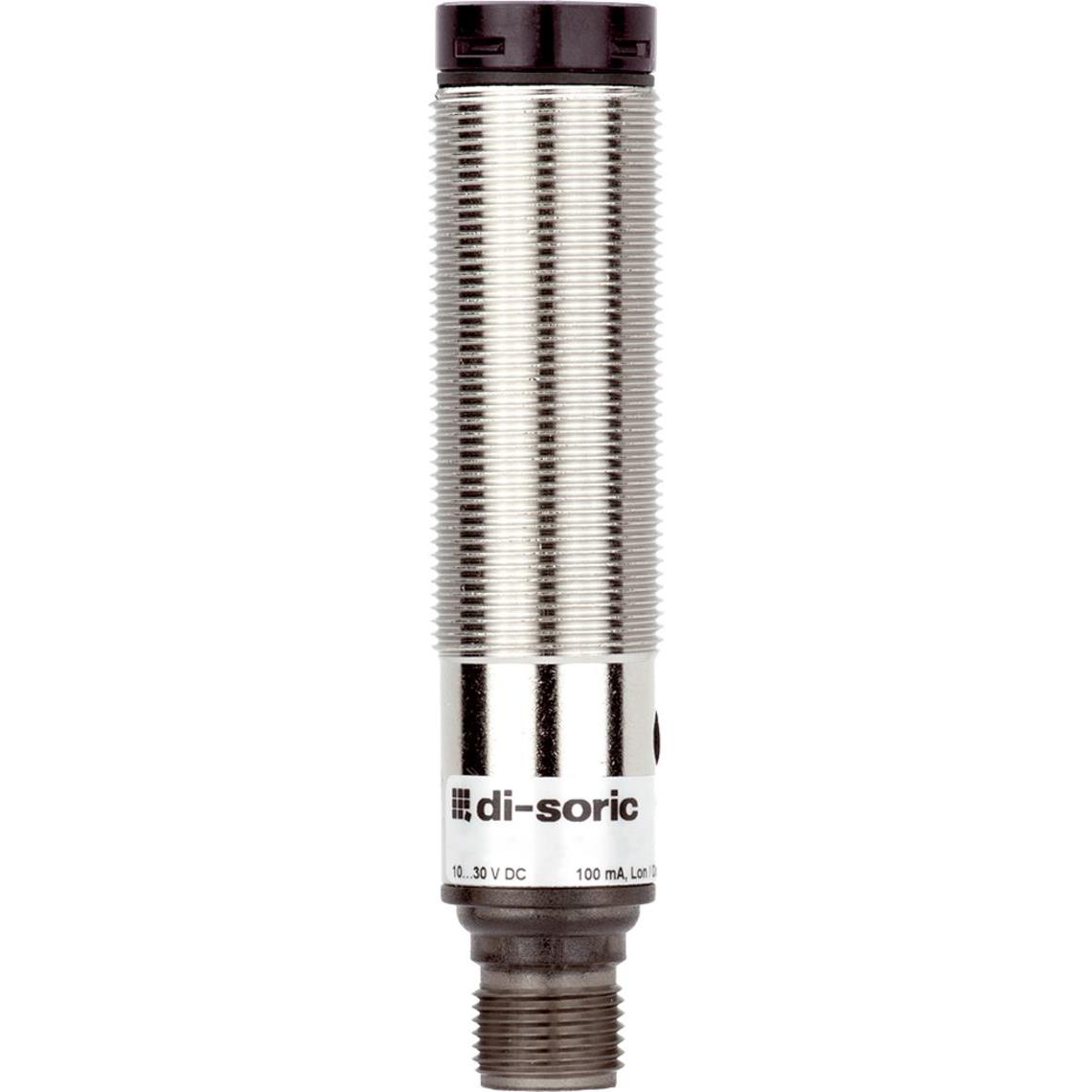 208301 di-soric  Fotoelettrico industriale