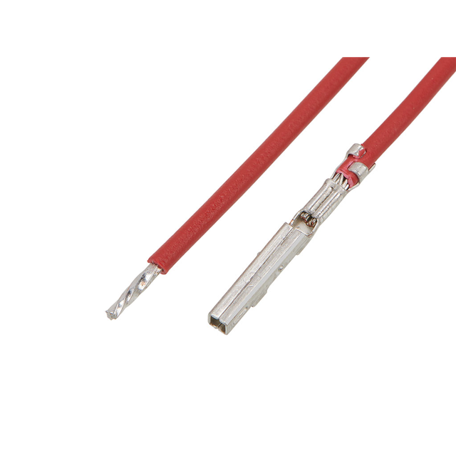 2153462115 Molex  Assemblaggi di cavi