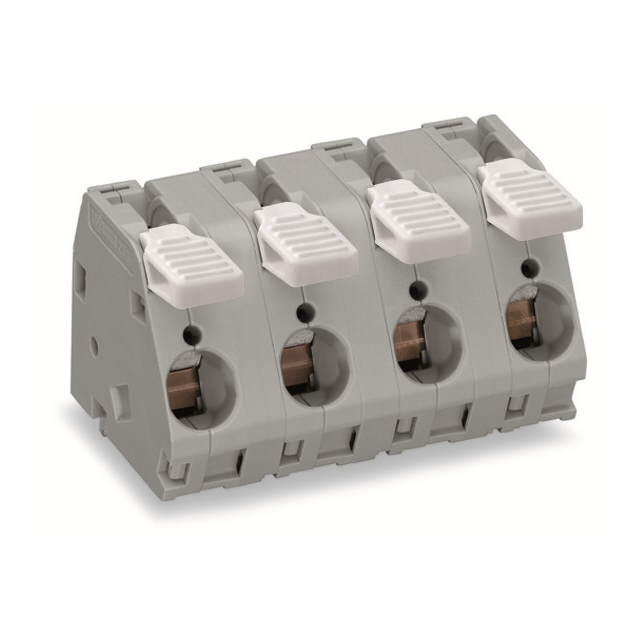 2716-208 WAGO Corporation  Cavo a scheda