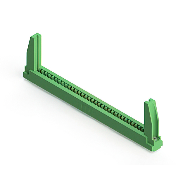 307-066-556-278 EDAC Inc.  Edgeboard Connectors