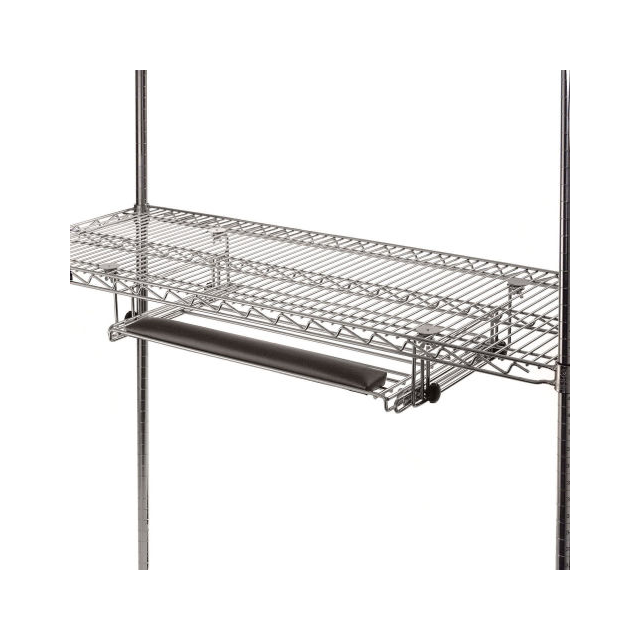 C95277-BK Nexel  Scaffali e supporti per scaffali