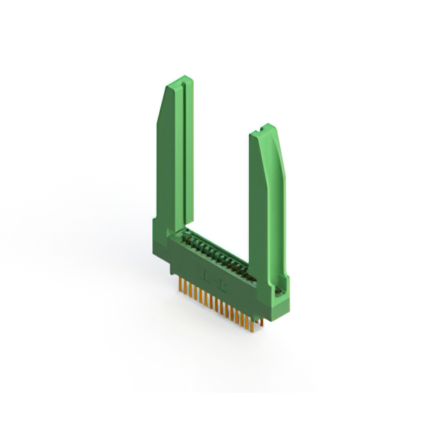 345-030-544-878 EDAC Inc.  Edgeboard Connectors