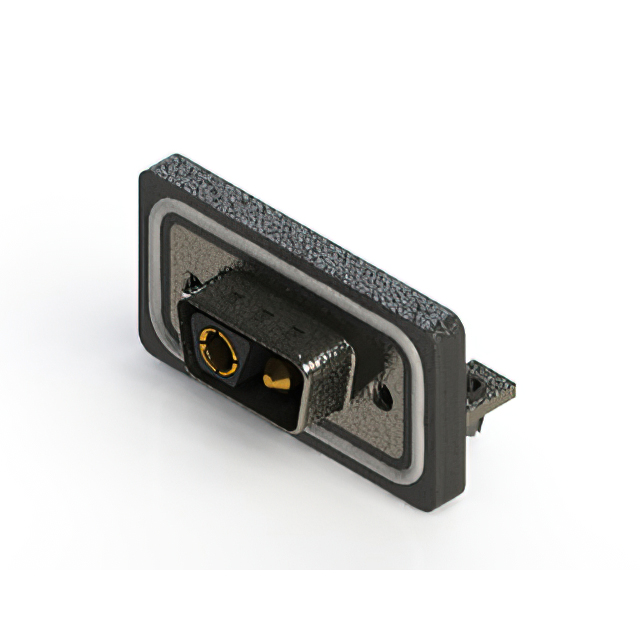 629W2WK2140-2N3 EDAC Inc.  Conjuntos de conectores D-Sub