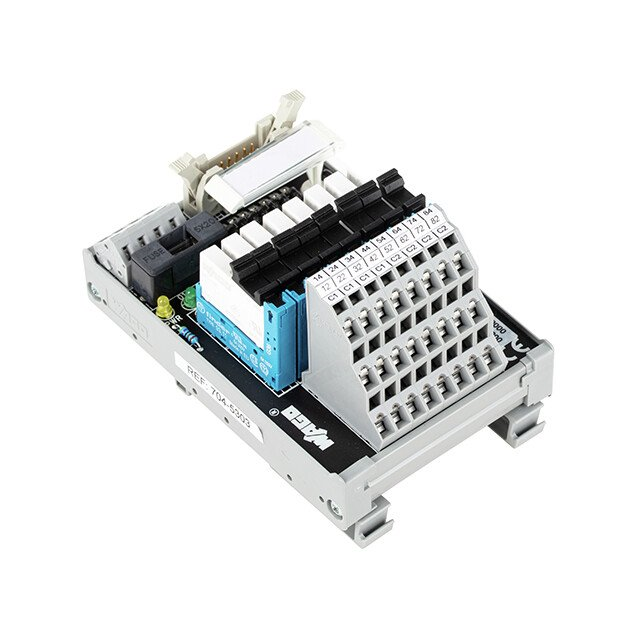 704-5303 WAGO Corporation  Interface Modules