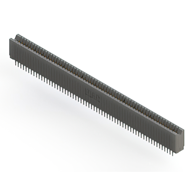 745-122-560-206 EDAC Inc.  Edgeboard Connectors