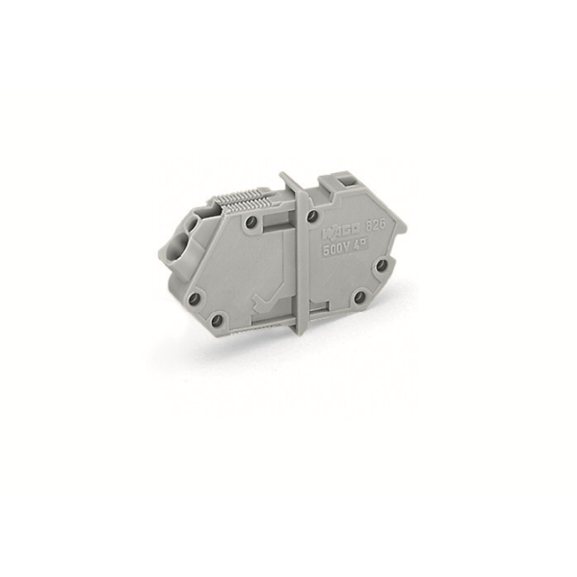 826-159 WAGO Corporation  Panel Mount