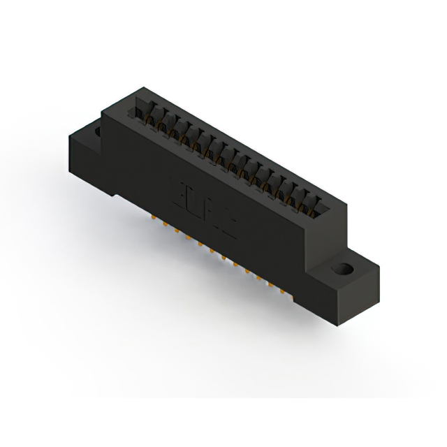 892-015-523-102 EDAC Inc.  Edgeboard Connectors