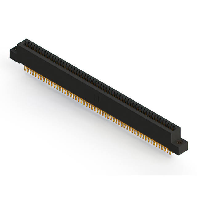 892-110-555-207 EDAC Inc.  Edgeboard Connectors