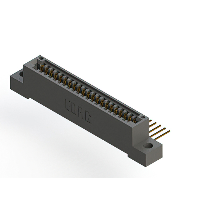 895-021-559-104 EDAC Inc.  Edgeboard Connectors