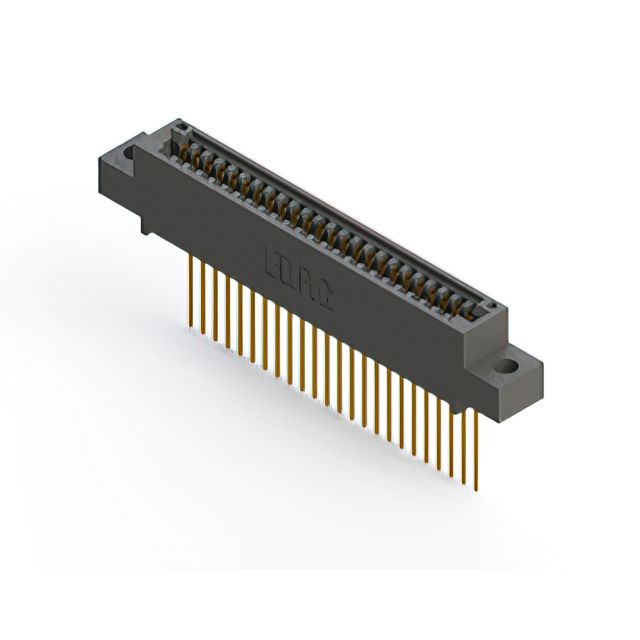 895-024-541-404 EDAC Inc.  Edgeboard Connectors