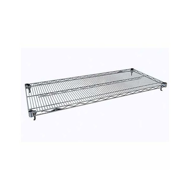 2460BR-2PACK Metro  Étagères et supports