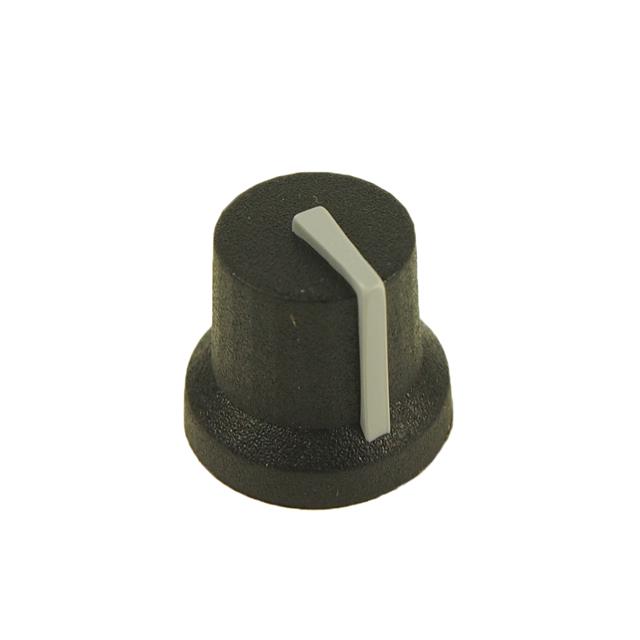 CL170844CR CLIFF Electronic Components Ltd  Boutons
