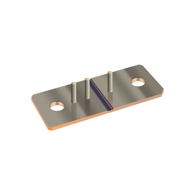 CSM2F-8536-L100J32 Bourns Inc.  Specialized Resistors