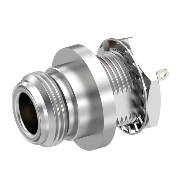 R161625000 Radiall USA, Inc.  Conjuntos de conectores coaxiales (RF)