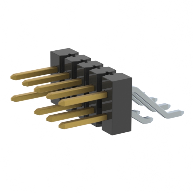 TSM-105-01-L-DH-007-P-TR Samtec Inc.  Embases à broches mâles