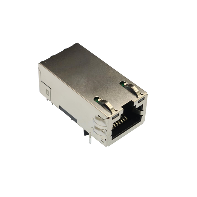 2250508-1 TRP Connector B.V.  Jack di connessione modulari con magneti