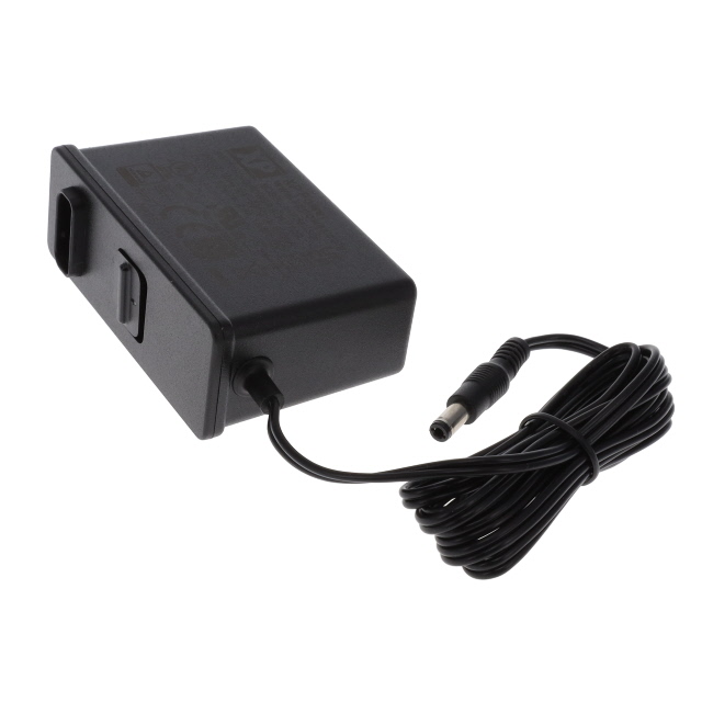AMF18US12 XP Power  AC DC Desktop Wall Power Adapters