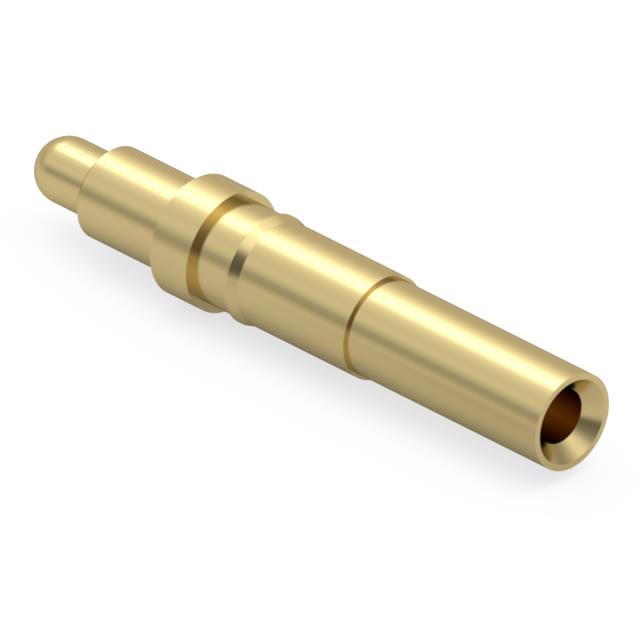 0992-0-15-20-75-14-11-0 Mill-Max Manufacturing Corp.  Contacts Spring Loaded (Pogo Pins) and Pressure