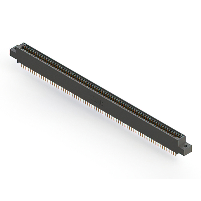 395-142-524-502 EDAC Inc.  Edgeboard Connectors